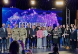 СЕГОДНЯ в Екатеринбурге подведены итоги Премии -фестиваля ГЕРОИ БОЛЬШОЙ СТРАНЫ