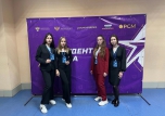 Российская премия "Студент Года 2024"