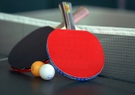 Cоревнования по настольному теннису