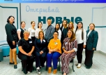 Демонстрационный экзамен идёт по плану!