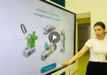Профориентация без скуки: как мы встречали лагерь РУСАЛ