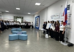 День знаний в Каменск‑Уральском педагогическом колледже: старт большого пути!