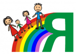 "Радуга Я" - программа "Диалог"