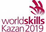 WorldSkills Kazan 2019