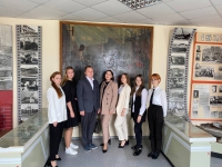 Стипендиальная программа "En+ Group/РУСАЛ"