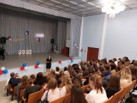 Месячник безопасности продолжается