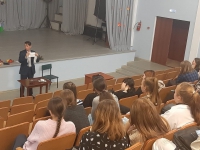 Месячник гражданской обороны