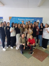 Отчет о неделе специальности "Дошкольное образование"