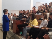 Открытый микрофон