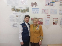 Дорогие нам встречи