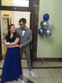 ОБЛАСТНОЙ БАЛ - 2022