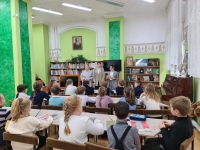 МАСТЕР - класс ко Дню МАТЕРИ