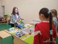 Сотрудничество с благотворительным фондом "Свои дети"