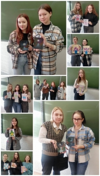 Международный день художника