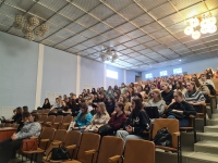 Продолжаем говорить о здоровье...