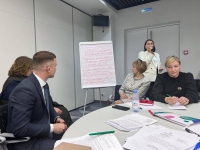 ВСЕРОССИЙСКИЙ ФЕСТИВАЛЬ «Билет в будущее»