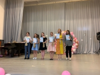 Итоги программы наставничества