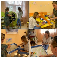 Лето – время для учебы!