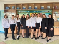 НАШИ ПОЗДРАВЛЕНИЯ