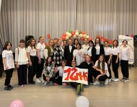 ПОСВЯЩЕНИЕ В СТУДЕНТЫ 2023