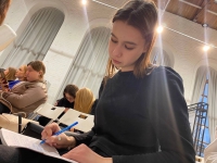 МедиаЦентр КУПедК ПРОнас … повышает мастерство