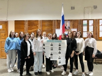 День памяти погибших при исполнении служебных обязанностей сотрудников органов внутренних дел России