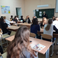 ДЕНЬ ПРАВОВОЙ ПОМОЩИ ДЕТЯМ