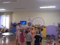 Проект "На здоровье!"