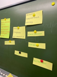 В 2024 году Каменск-Уральскому педагогическому колледжу исполняется 50 лет!