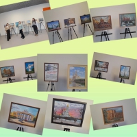 8 декабря-День художника