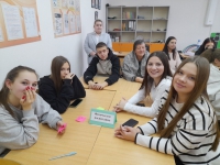 ДЕНЬ ОТКРЫТЫХ ДВЕРЕЙ. ПРОФСТАРТ