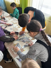 Урал - опорный край державы. Новости проекта