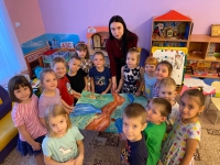 Природа Урала. Новости проекта «Урал многонациональный»