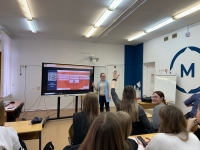 ПрофСтарт «День без турникетов»