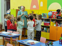 Новости с практики