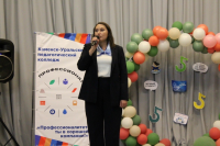 Поздравление с ДНЕМ студента от директора колледжа!