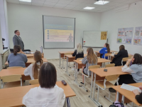 Тест, посвященный 80-летию снятию блокады Ленинграда