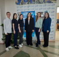 Областной молодежный интенсив «Образование и карьера - 2024»