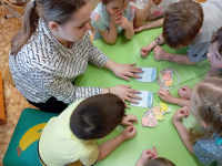 Новости проекта ,,На здоровье!"