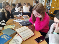 Международный день родного языка