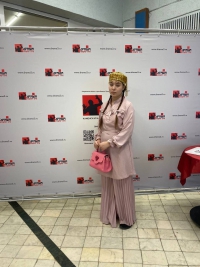 21 февраля в Центре национальных культур прошел Фестиваль родных языков - 2024