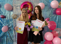 МИСС ВЕСНА 2024