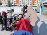 Новости проекта ,,На здоровье!,,