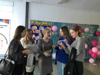 Неделя математики и информатики