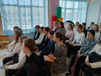 Практическая подготовка