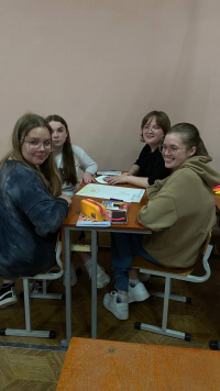 КТО ТАКОЙ ИДЕАЛЬНЫЙ ВОЖАТЫЙ?