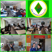 Амбассадоры ПРОФЕССИОНАЛИТЕТА в деле