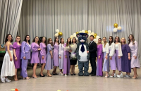 ПОСЛЕДНИЙ ЗВОНОК 2024 