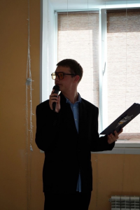 Когда весело и интересно, значит мы проводим квиз