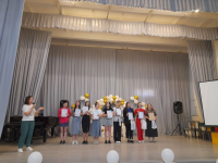 Подведение итогов программы наставничества в 2023-2024 учебном году